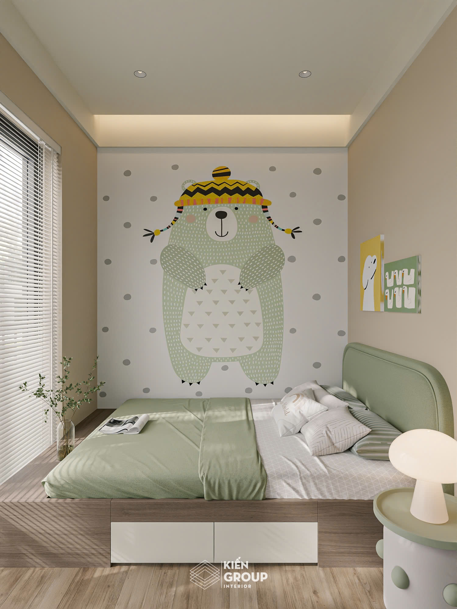 [NA] CĂN LIỀN KỀ ECOPARK | TP. VINH - 155m2 - 3 Tầng